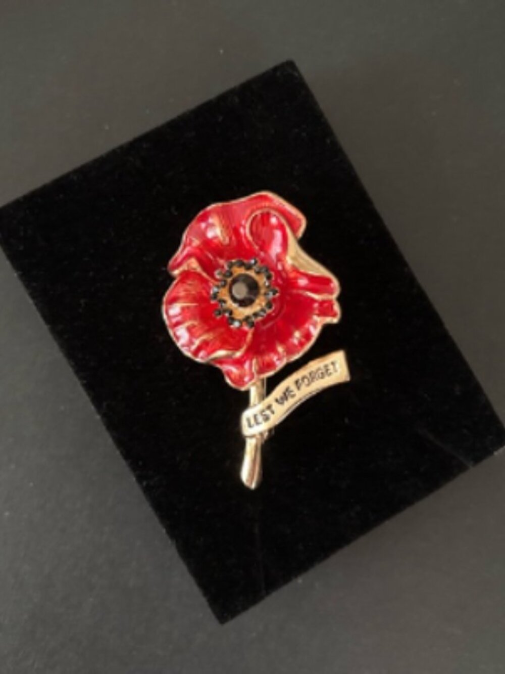 ๐บ60% Proceeds go to The Legion Poppy Fund๐บ